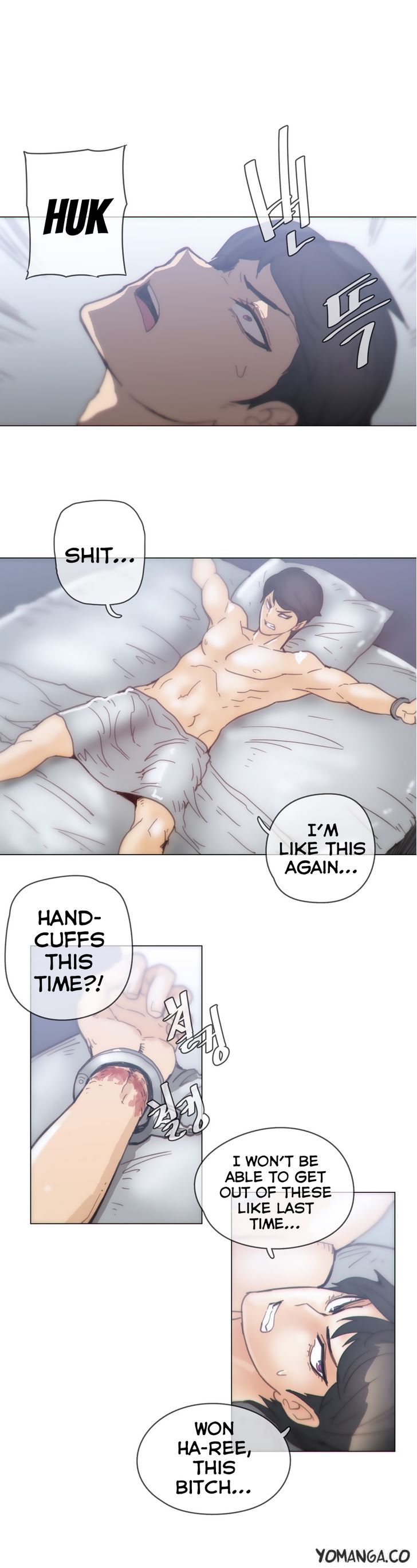 Household Affairs 43