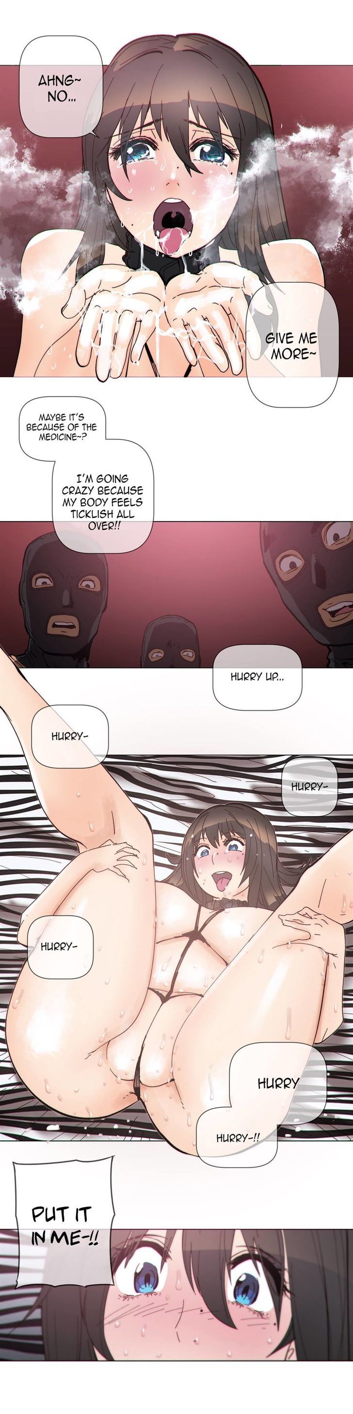 Household Affairs 58