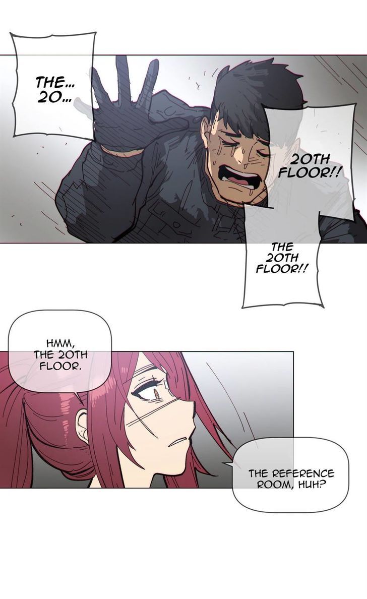 Household Affairs 65