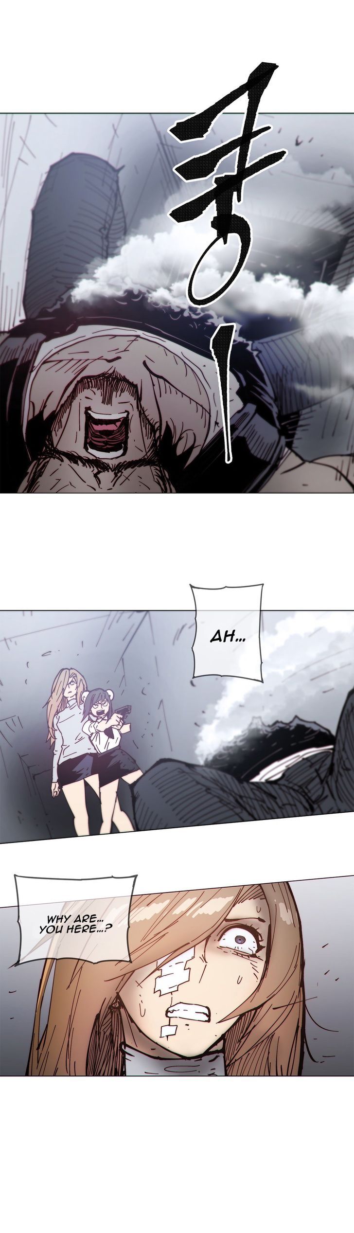 Household Affairs 67