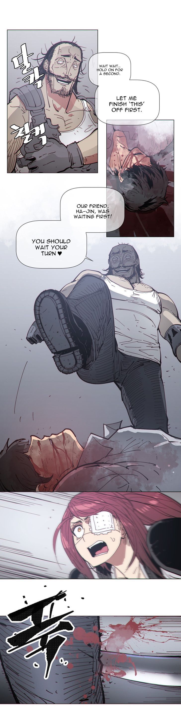 Household Affairs 68