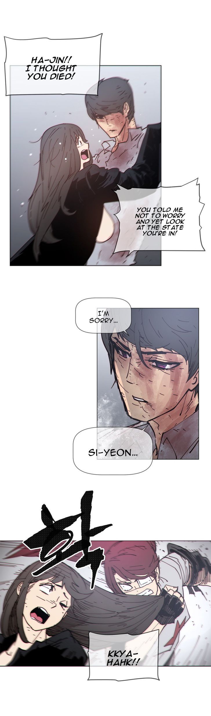 Household Affairs 70