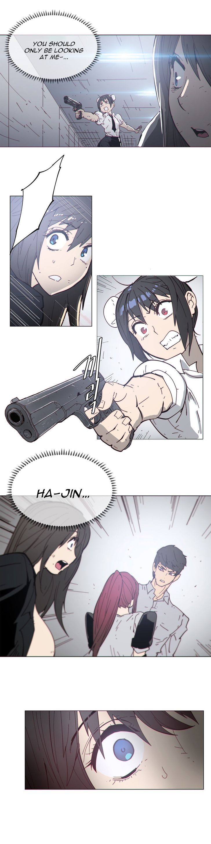 Household Affairs 70