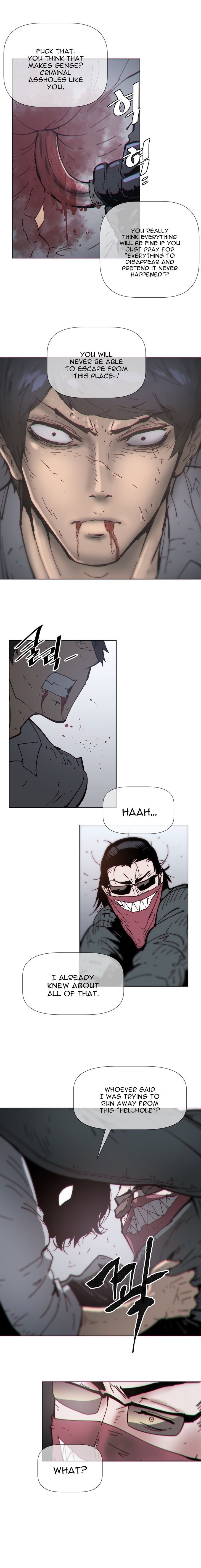 Household Affairs 72