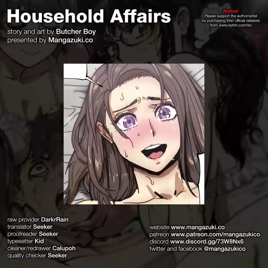 Household Affairs 79