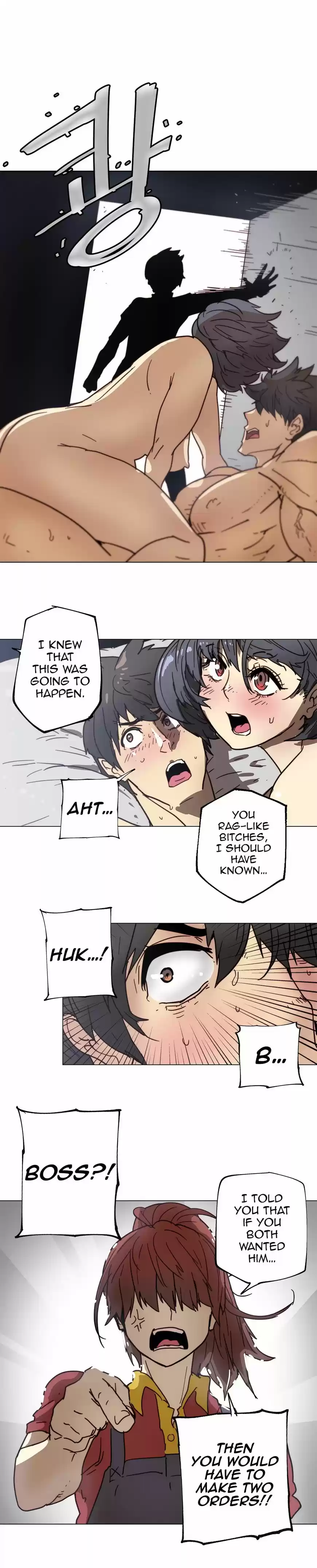 Household Affairs 79