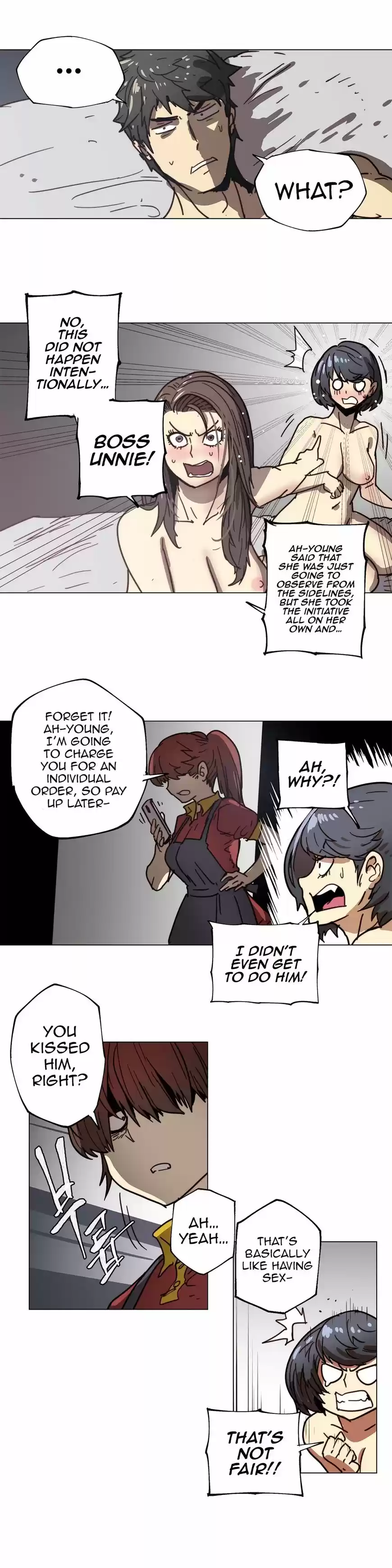 Household Affairs 79