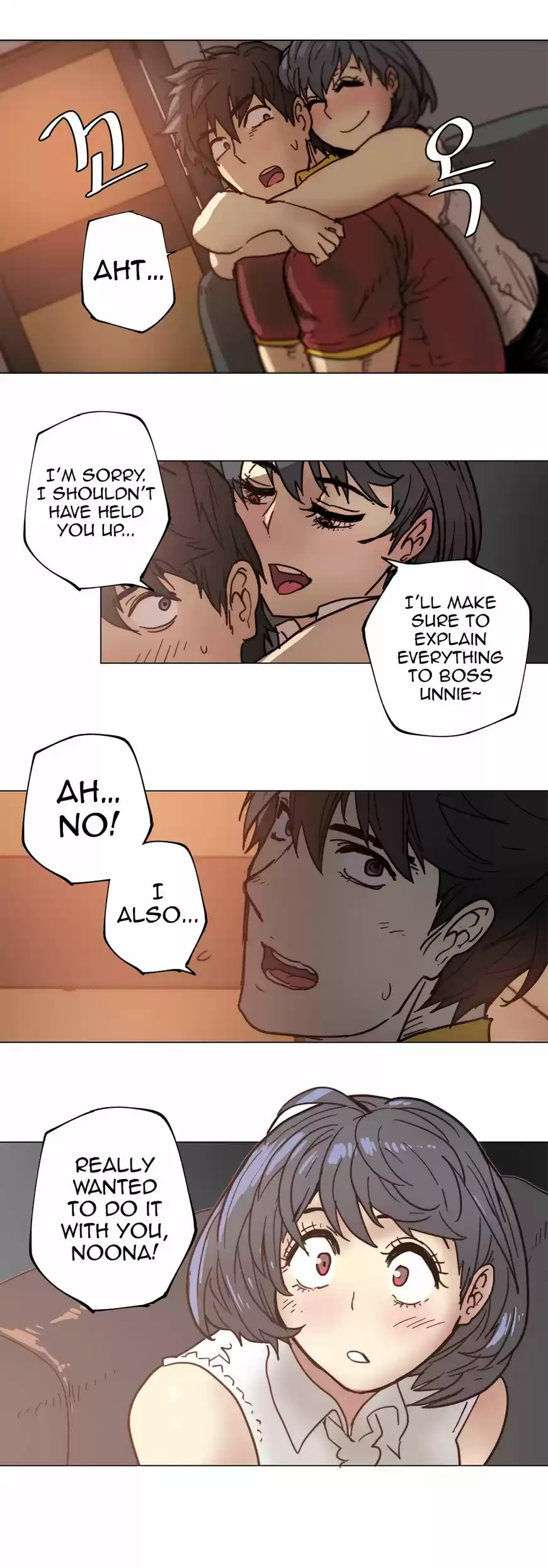 Household Affairs 80