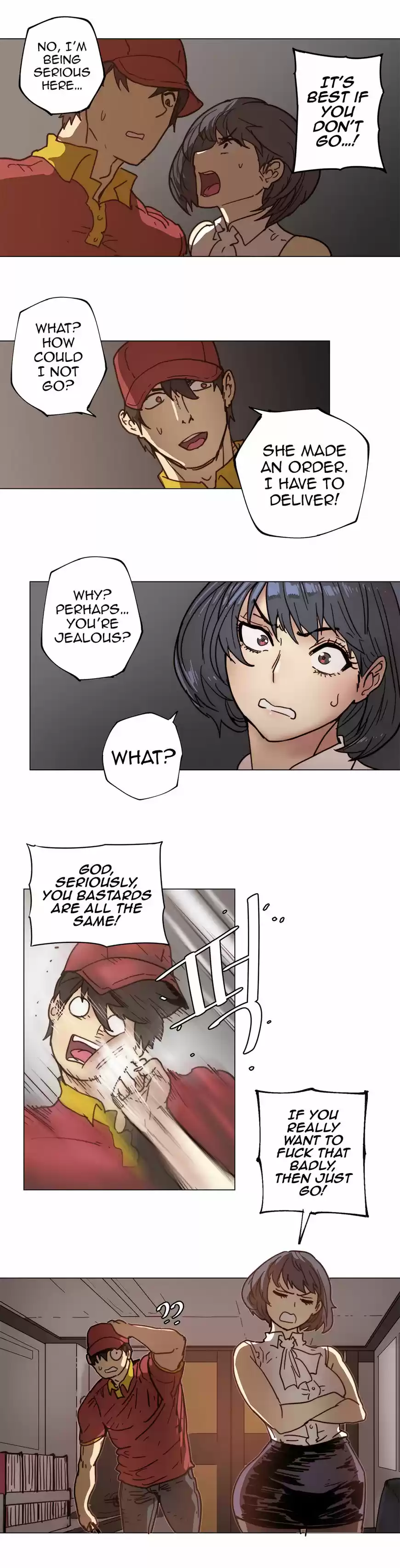 Household Affairs 80