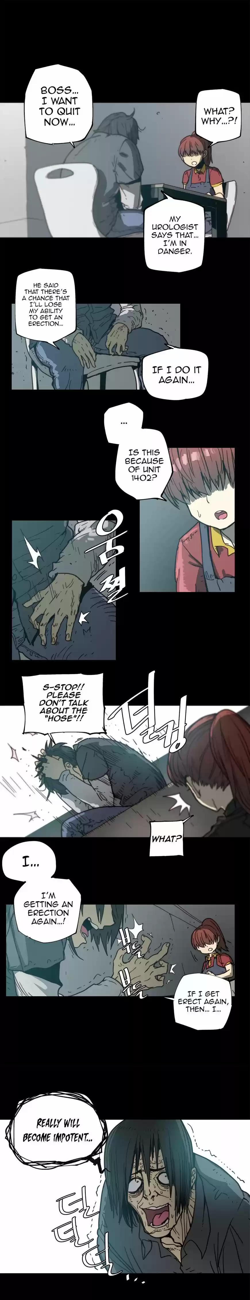 Household Affairs 81