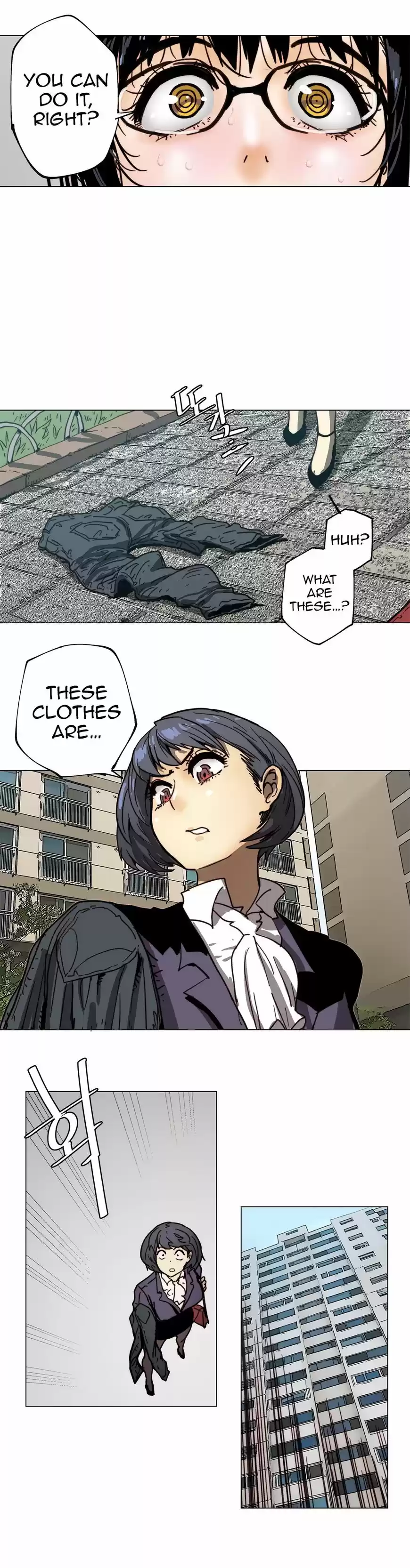 Household Affairs 81