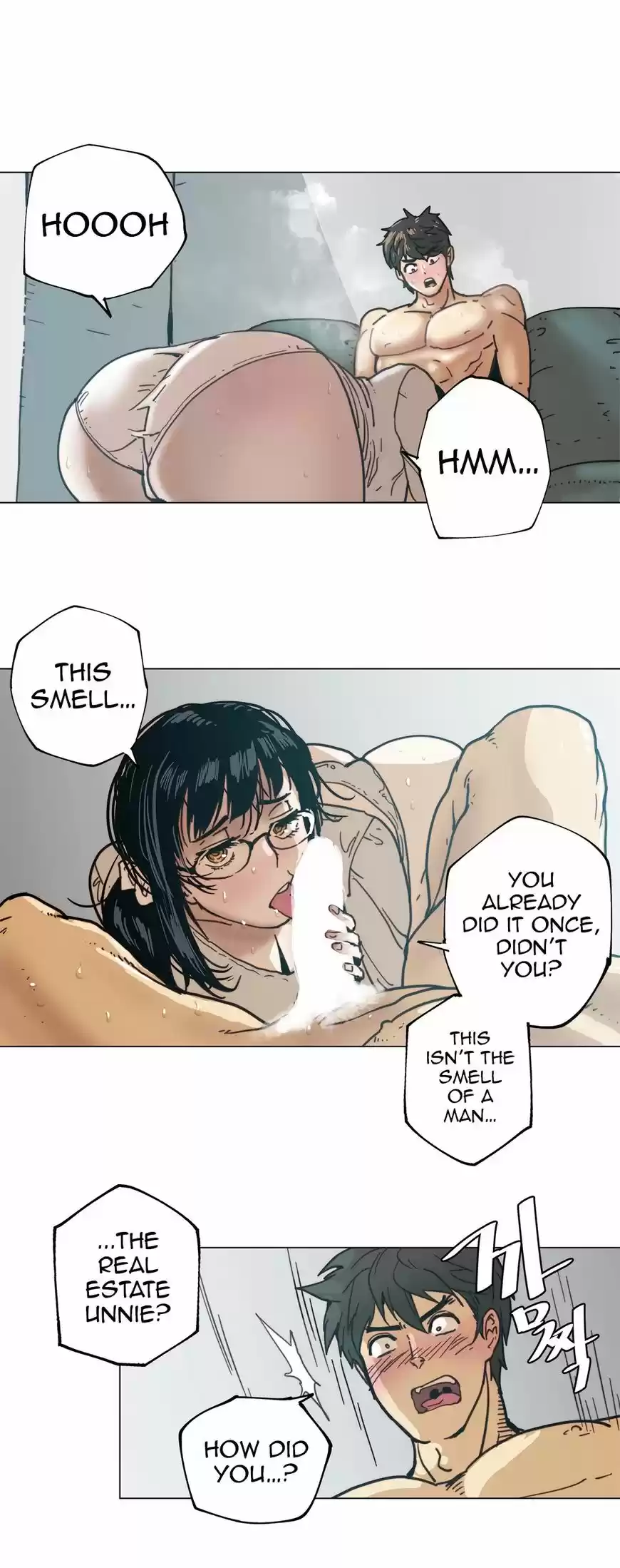 Household Affairs 81