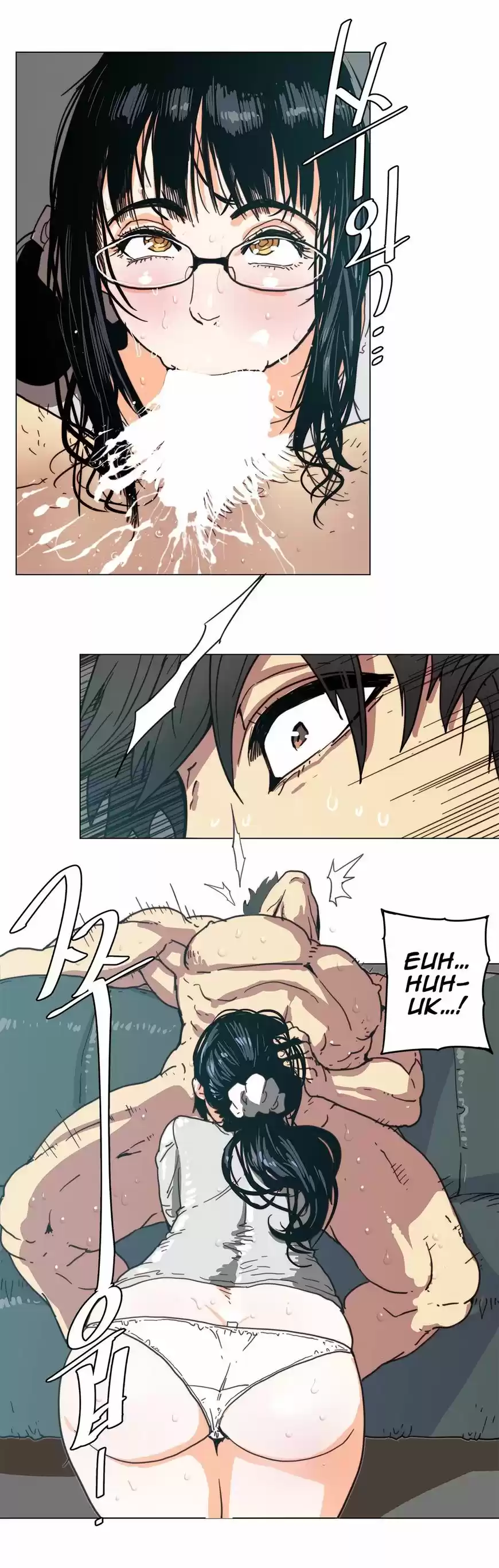 Household Affairs 81