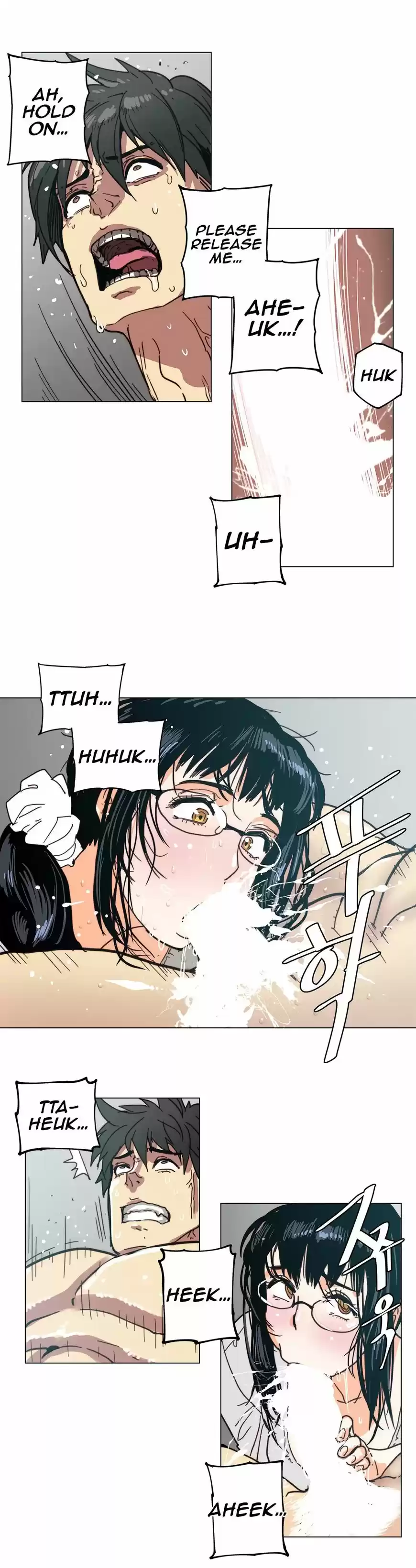 Household Affairs 81