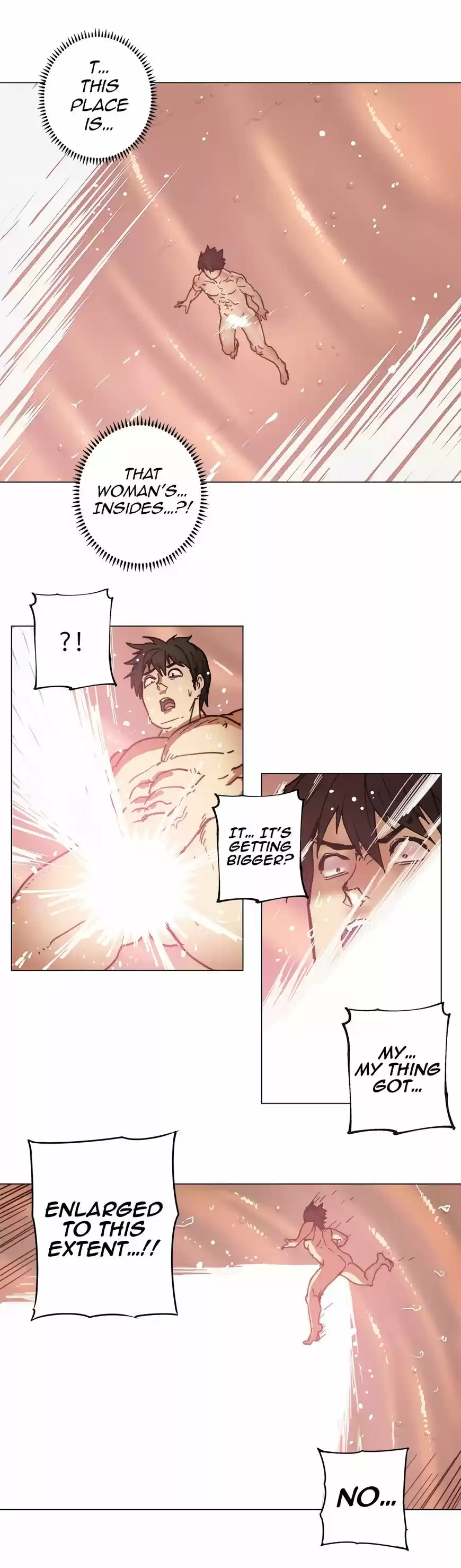 Household Affairs 81