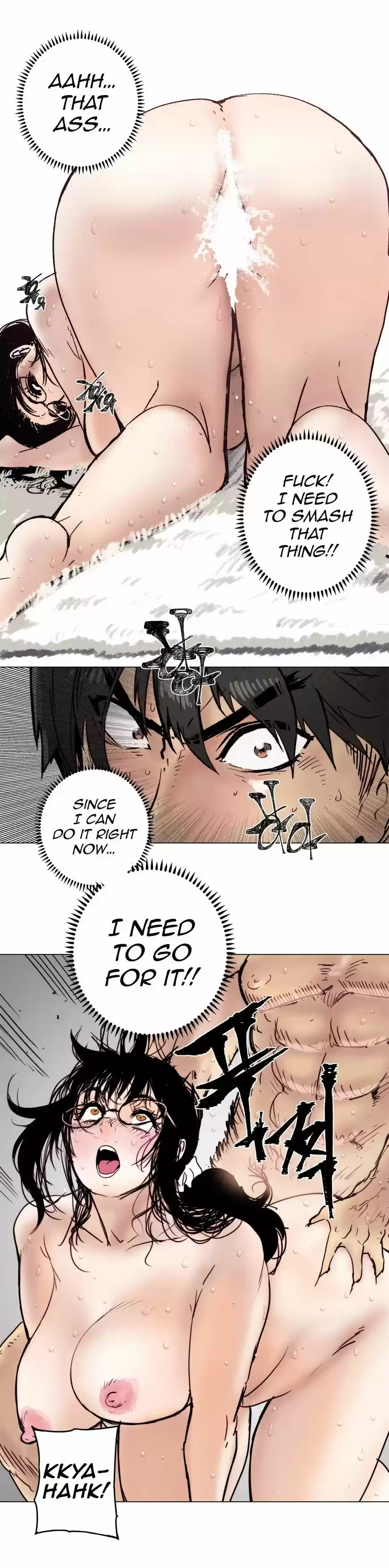 Household Affairs 82