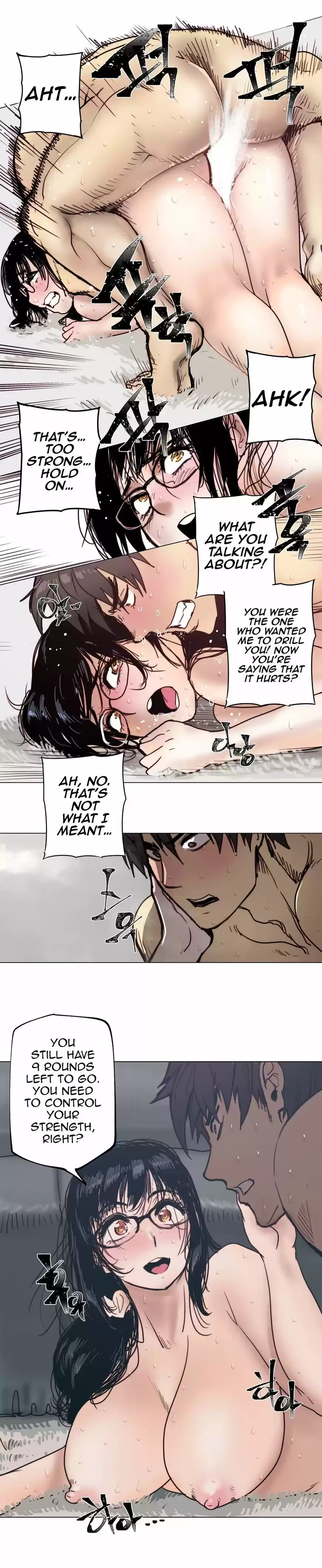 Household Affairs 82