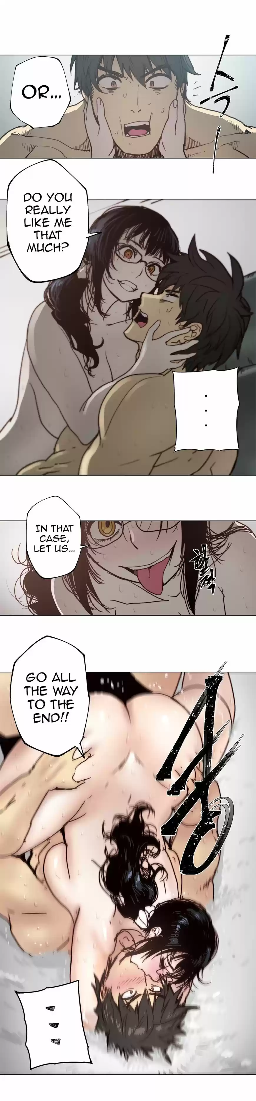 Household Affairs 82