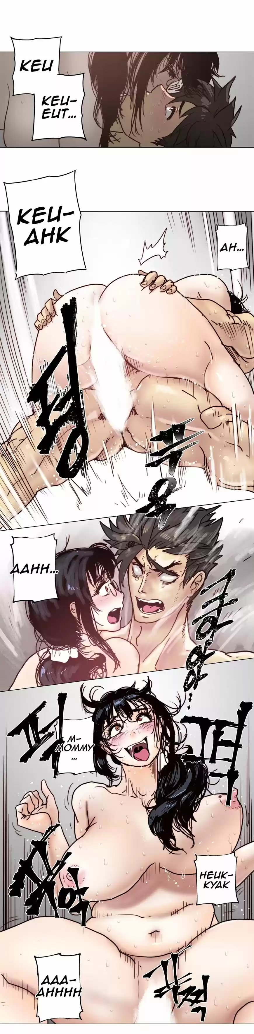 Household Affairs 82