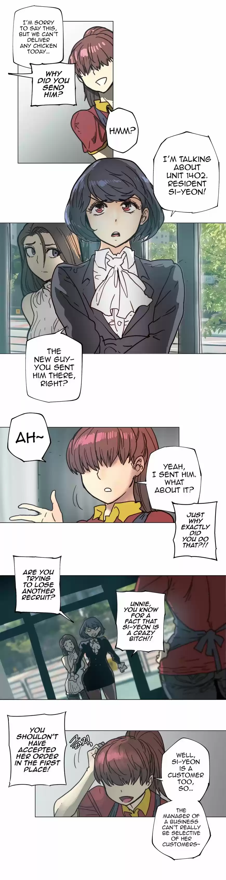 Household Affairs 82