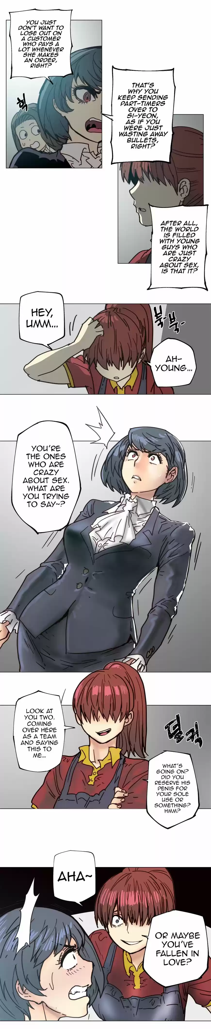 Household Affairs 82