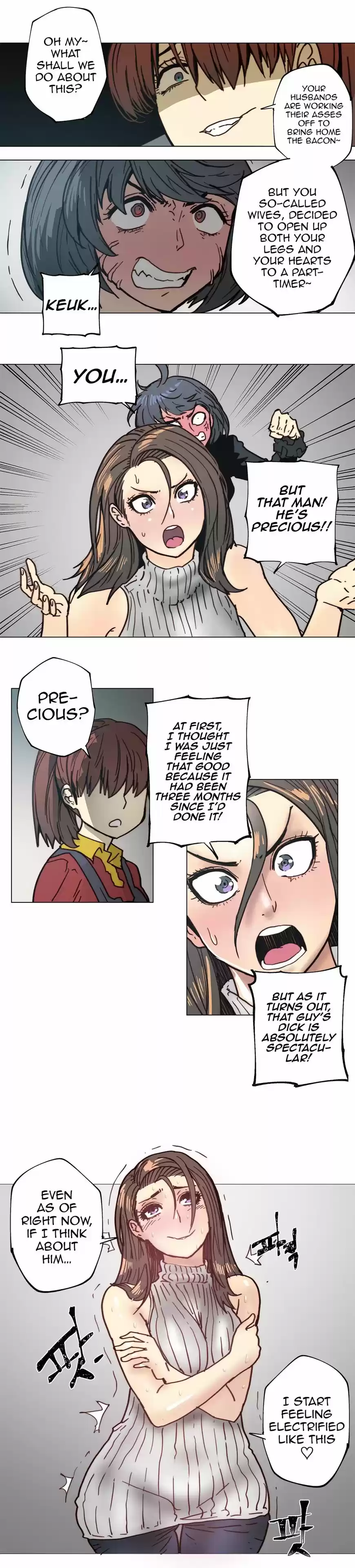 Household Affairs 82