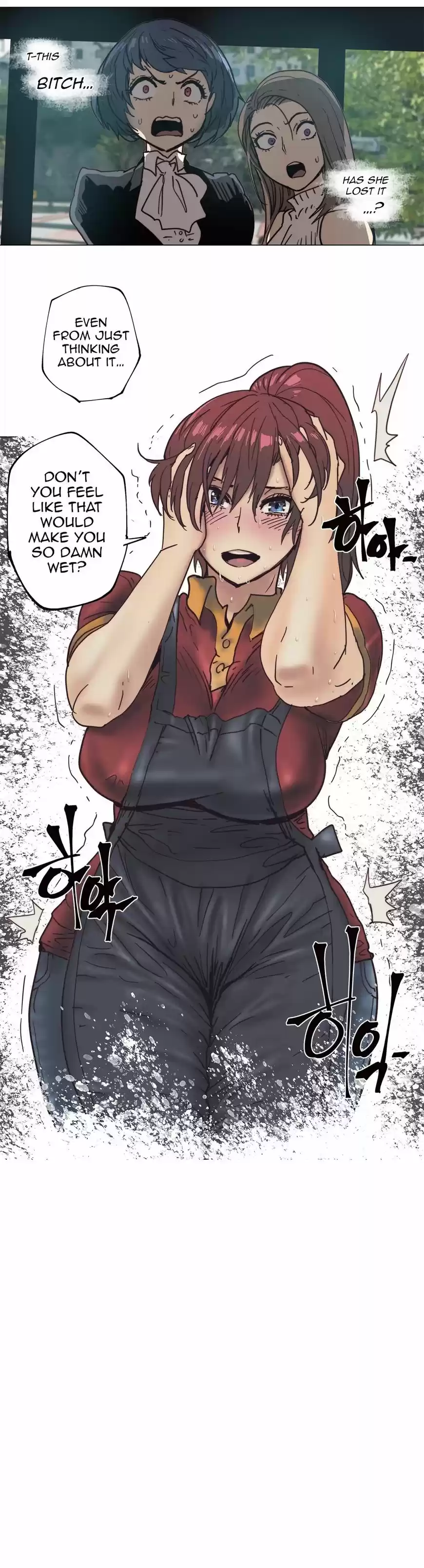 Household Affairs 82