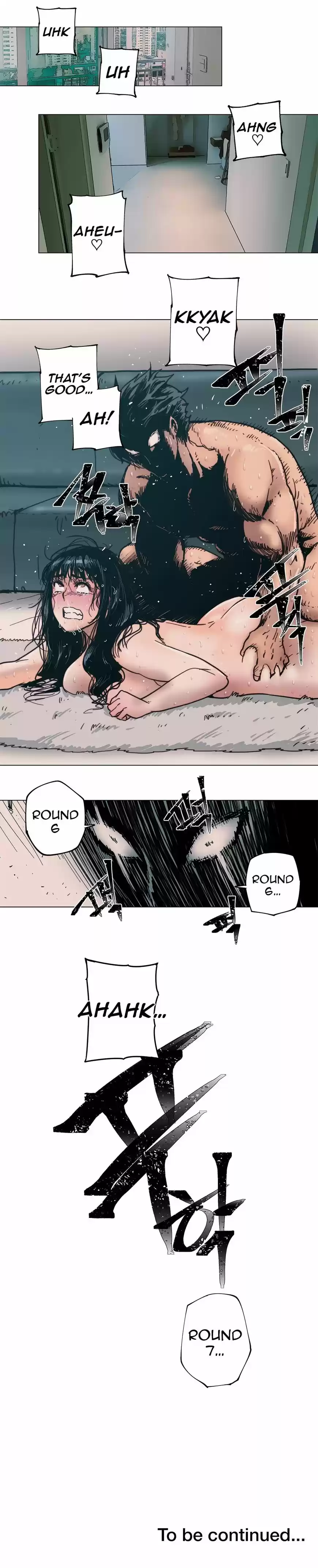 Household Affairs 82