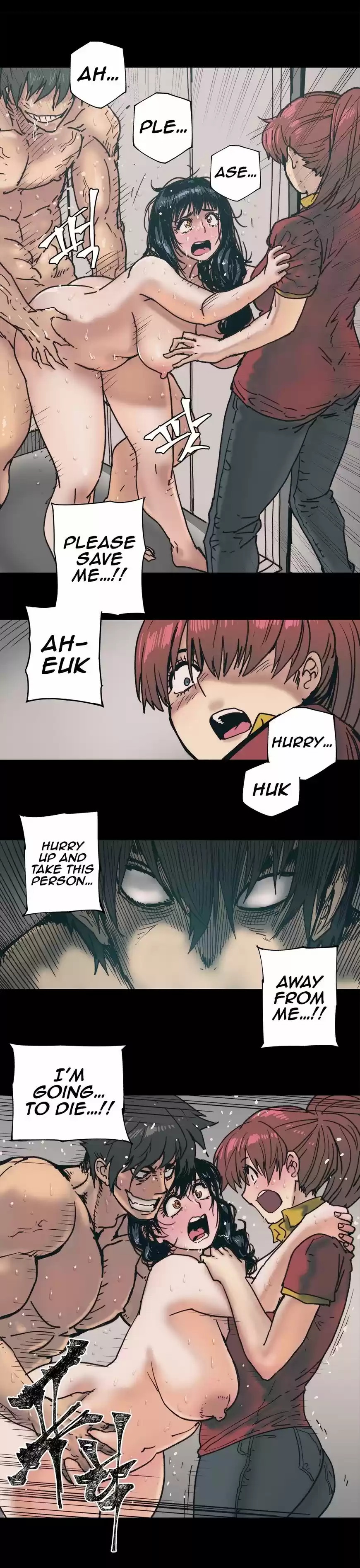 Household Affairs 83