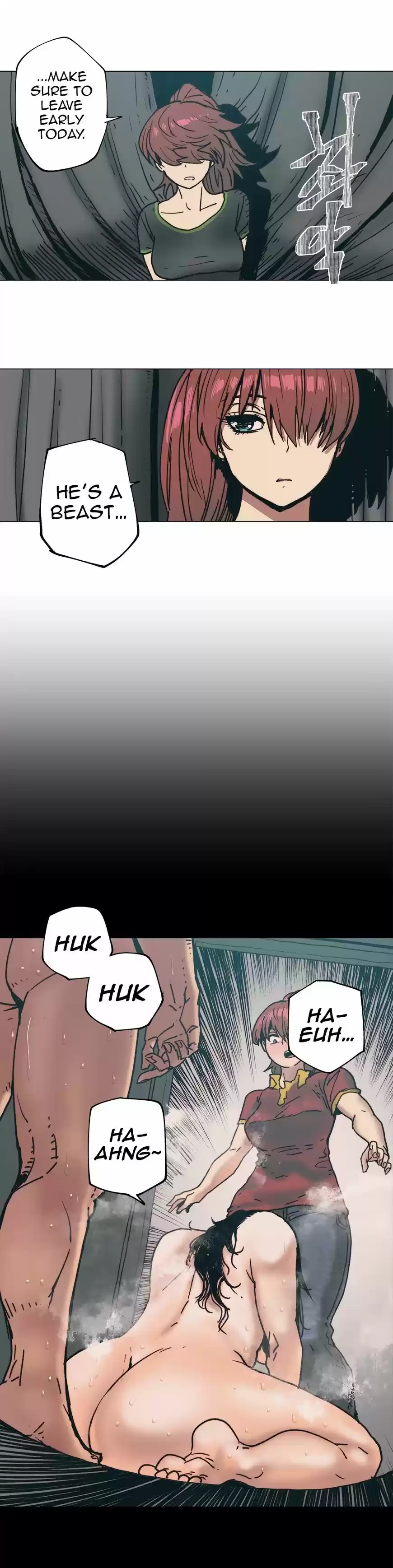 Household Affairs 83