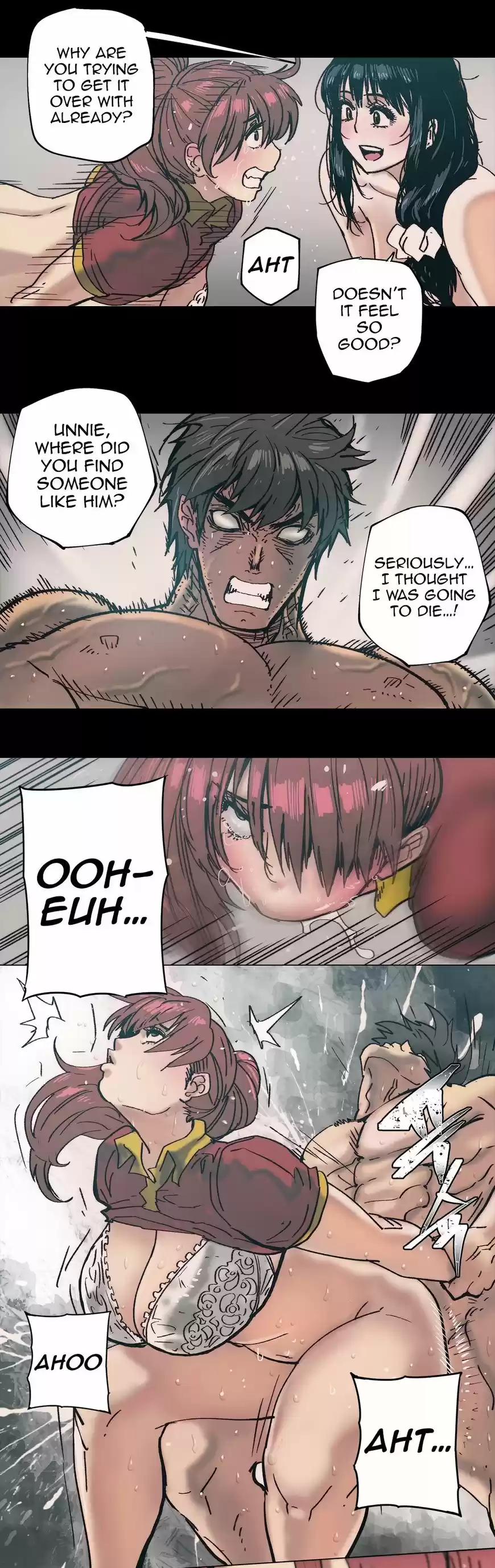 Household Affairs 83