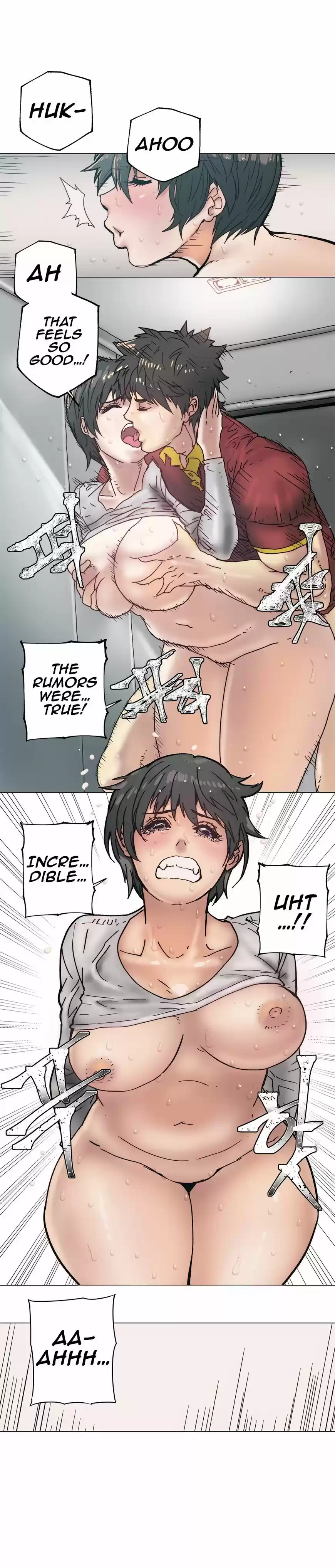 Household Affairs 84