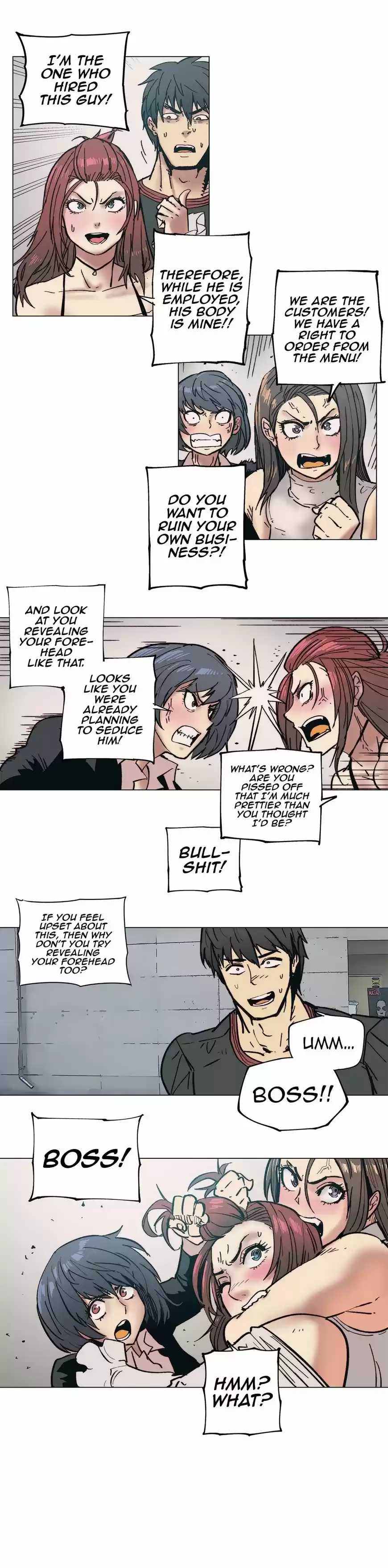 Household Affairs 84