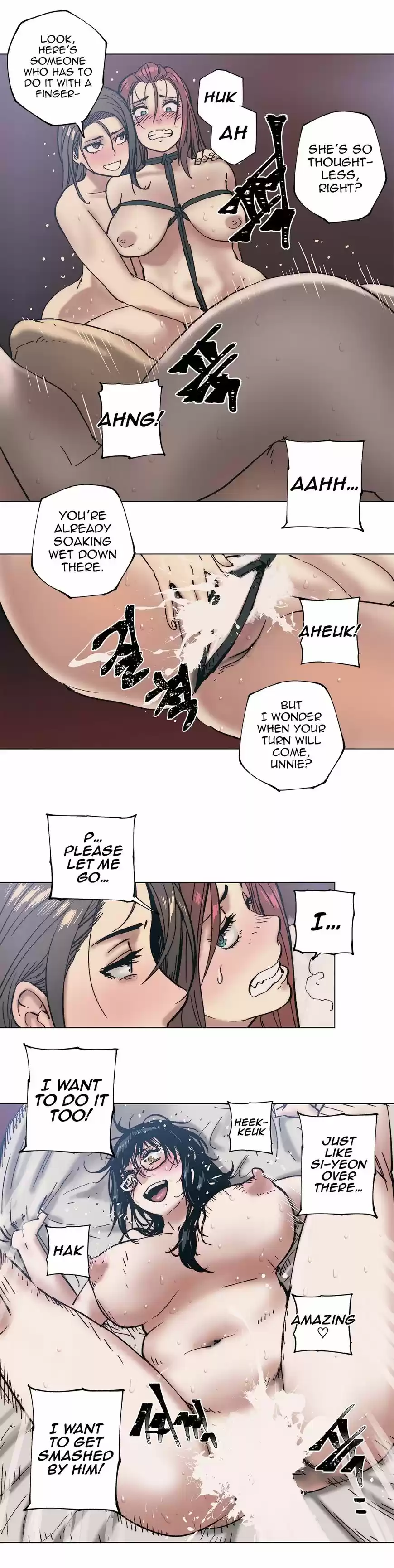 Household Affairs 85