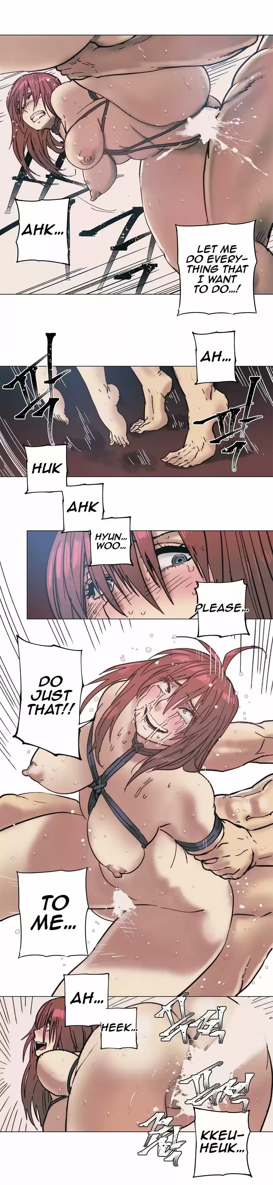 Household Affairs 85