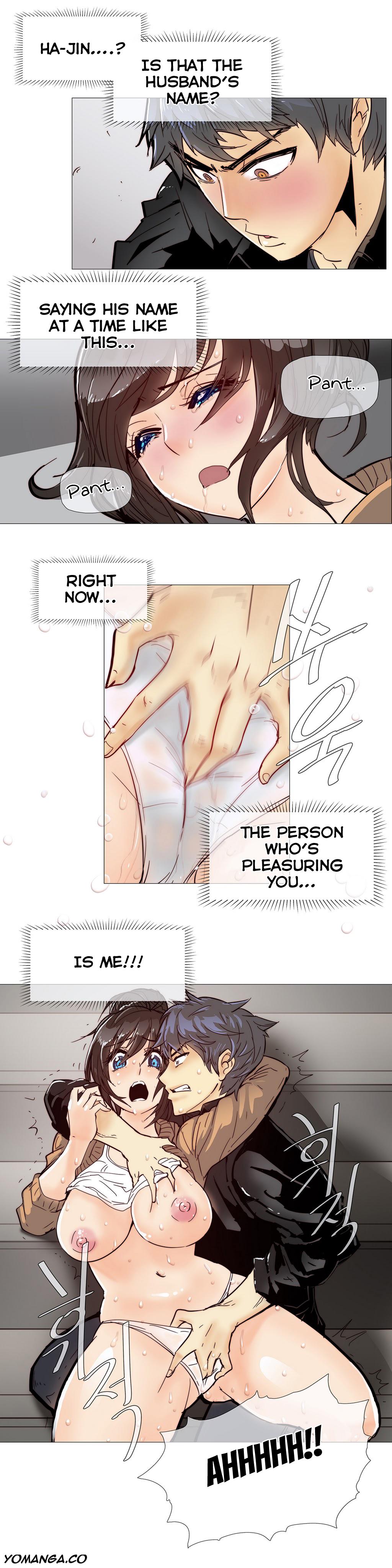 Household Affairs Ch.7