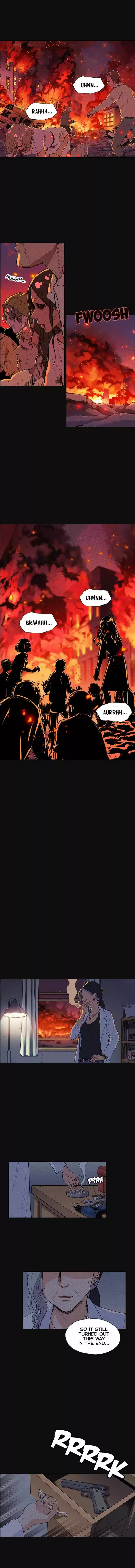 Housekeeper (Chae Yong-Taek) ch.002