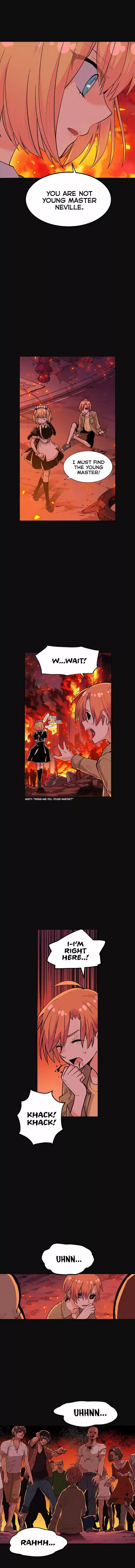 Housekeeper (Chae Yong-Taek) ch.002