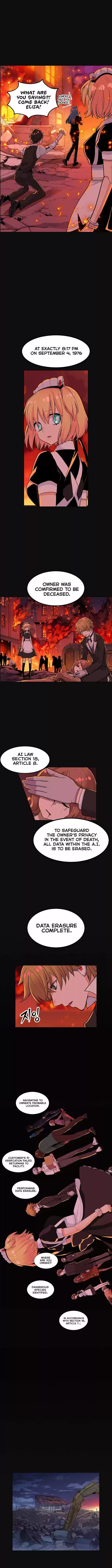 Housekeeper (Chae Yong-Taek) ch.002