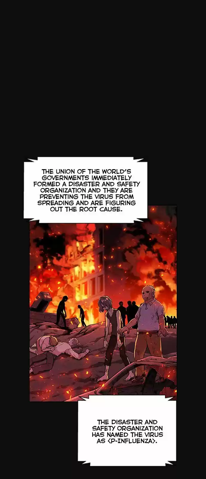 Housekeeper (Chae Yong-Taek) ch.003