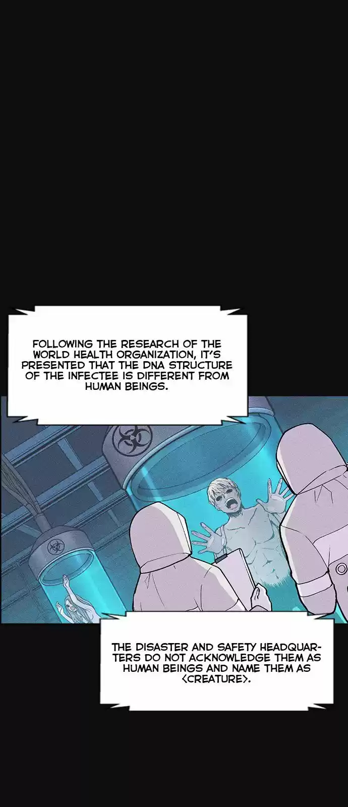 Housekeeper (Chae Yong-Taek) ch.003