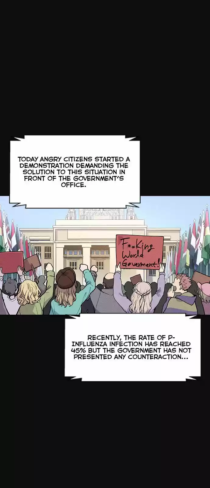 Housekeeper (Chae Yong-Taek) ch.003