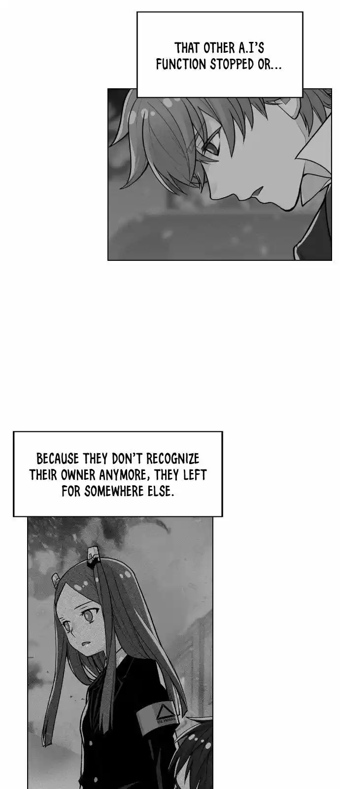 Housekeeper (Chae Yong-Taek) ch.003