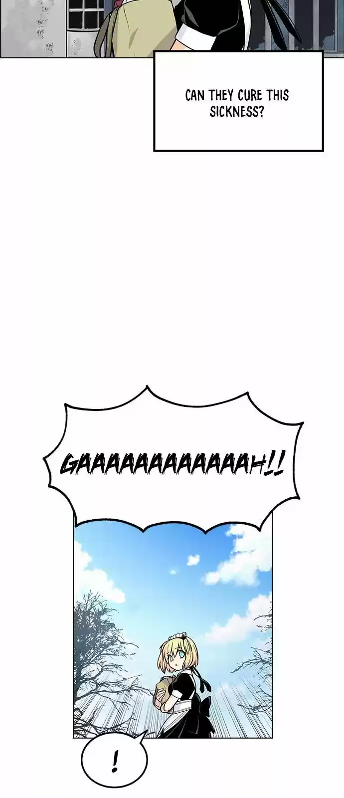 Housekeeper (Chae Yong-Taek) ch.003