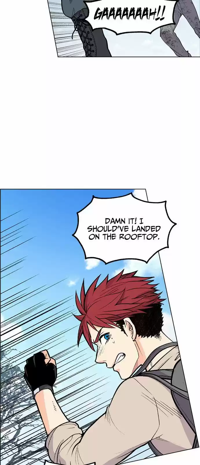 Housekeeper (Chae Yong-Taek) ch.003