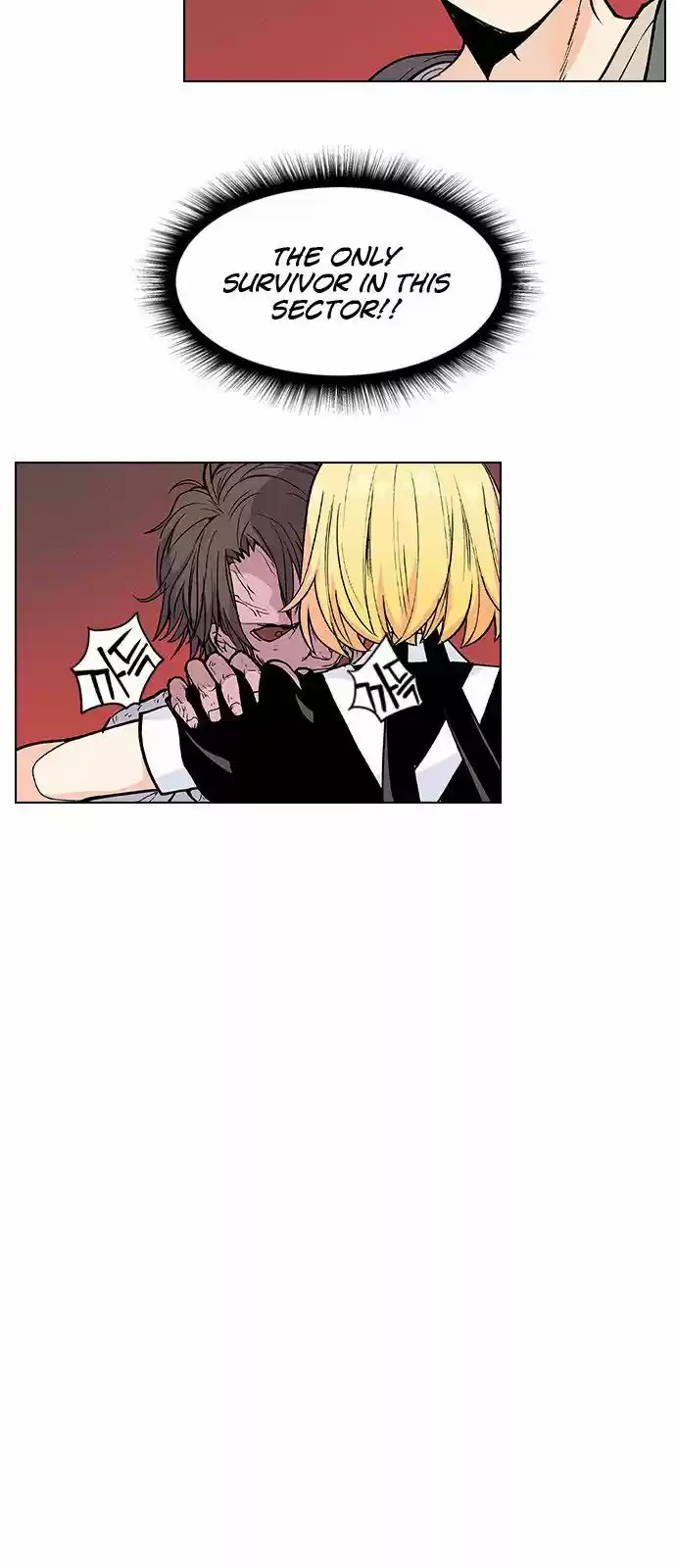 Housekeeper (Chae Yong-Taek) ch.003