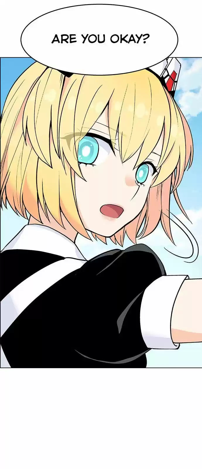 Housekeeper (Chae Yong-Taek) ch.003