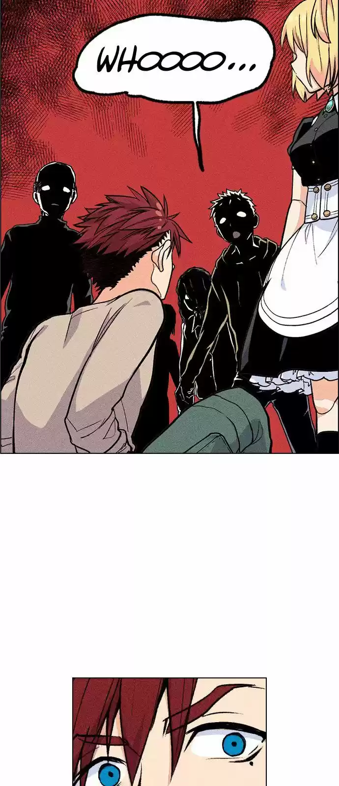 Housekeeper (Chae Yong-Taek) ch.003