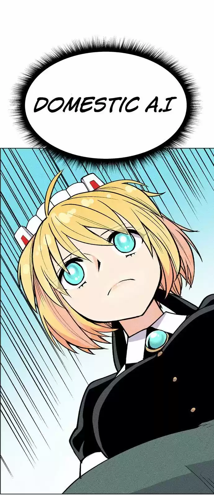 Housekeeper (Chae Yong-Taek) ch.003