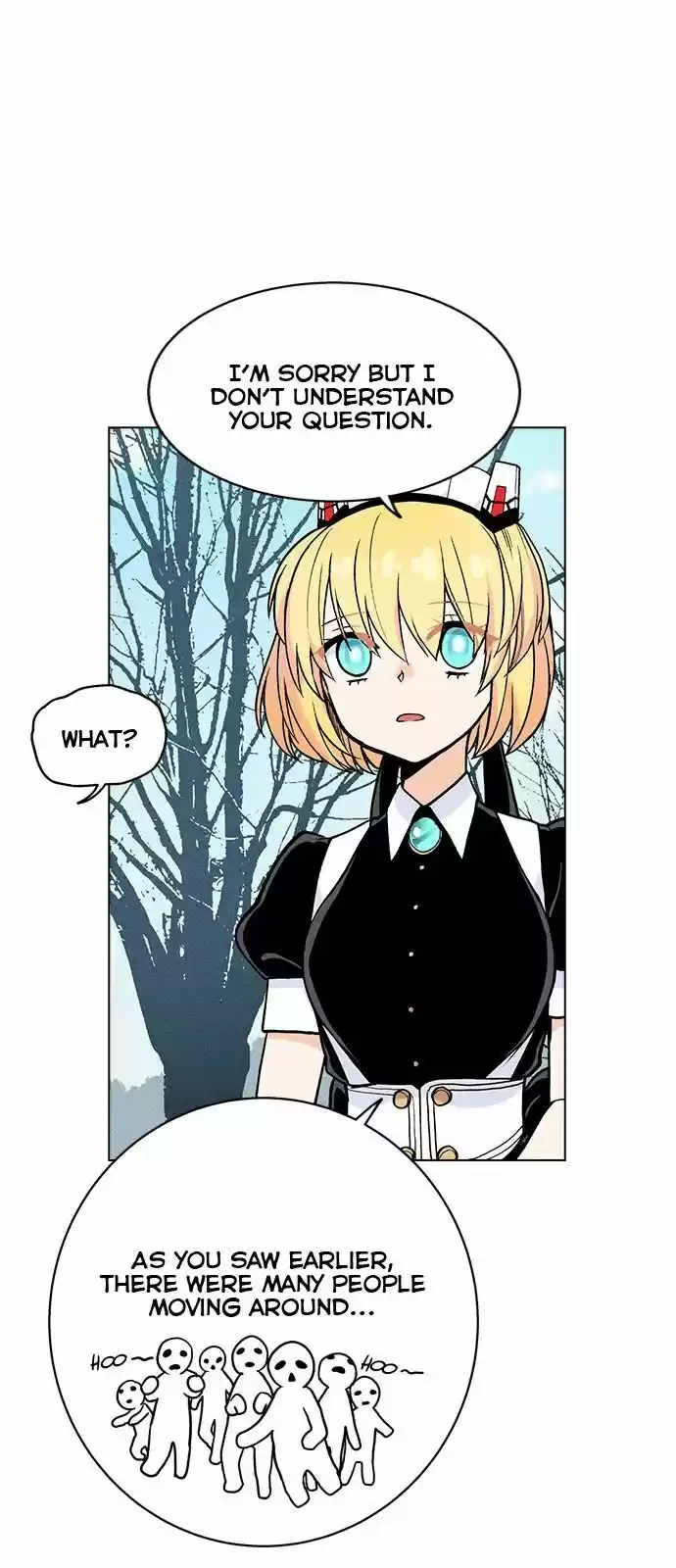 Housekeeper (Chae Yong-Taek) ch.003